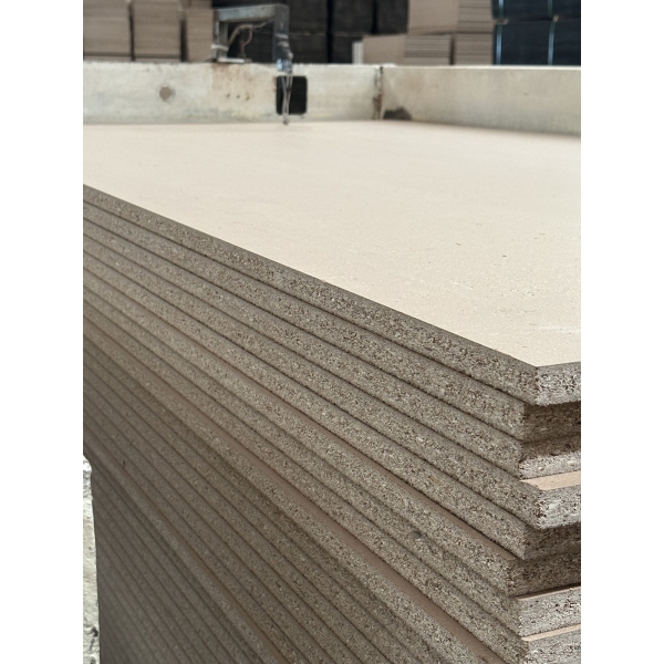 VÁN PARTICLE BOARD 