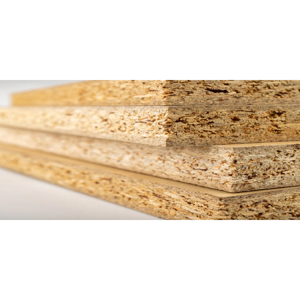 VÁN PARTICLE BOARD 