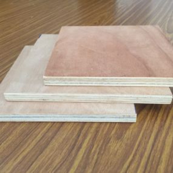 VÁN PLYWOOD